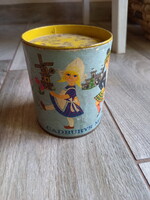 Cadbury Bros. Ltd. Vintage Biscuit Advertising Tin (10x8.2 cm)