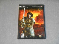 Isten keze - Legenda / Legend: Hand of God MAGYAR nyelvű! Számítógépes PC játék