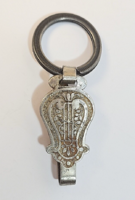 Antique Ornate - Housekeeper Keychain