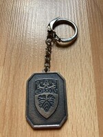 Egri bikavér -  kulcstartó