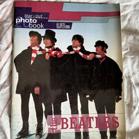 Beatles fotoalbum