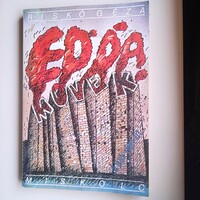 Riskó Géza - EDDA Művek-Miskolc, 1984 edition
