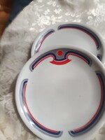 Menza süteményes tányér  17 cm