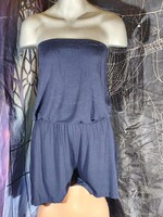 Vero Moda ujjatlan overál playsuit S-es Kiváló