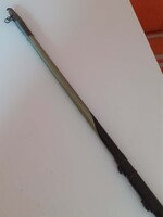 Ritka Retro Shimano TC 10-400 GT teleszkópos horgászbot (1995) – Hibátlan, kiváló állapotban!