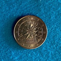 Austria - 2 euro cent - 2022 coin