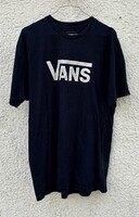 Vans Póló XL