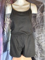 Esmara ujjatlan overál playsuit M-L-es Kiváló