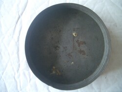 Eastman Kodak filmtekercs doboz alj