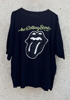 Rolling Stones Póló XL