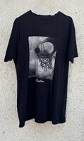 Mister Tee Kosárlabda Póló XL