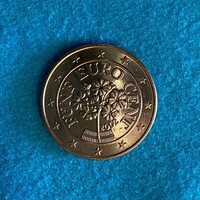 Austria - 5 euro cents - 2002 coin