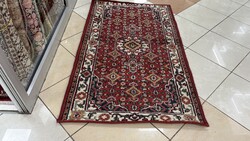 4503 Hindu Herati kézi gyapjú perzsa szőnyeg 90X150CM