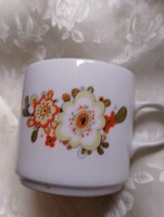 ICU Pattern Mug 2.5 dl