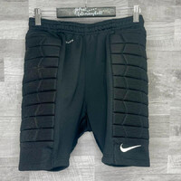 Nike Dri-Fit férfi sport védőnadrág M