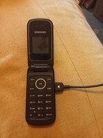 Samsung (GT-E1190)mobiltelefon