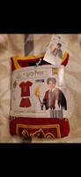 New Harry Potter Short Pajamas Size 146-152