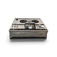Grundig lejátszó
