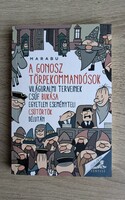 Marabu- A gonosz törpekommandósok.....
