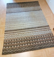 Gyapjúszőnyeg 290 × 200 cm