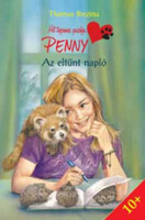 Thomas Brezina: Penny - Az eltűnt napló