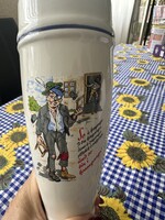 Bajor sörös kórsó