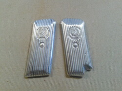 Rákosi TT (Tokarev) Pisztoly Alumínium markolat panel