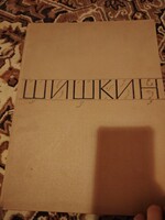 Szovjet művészeti album