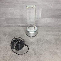 Pisces Zodiac Decor Lamp