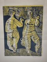 Konecsni Zsizsi (1911-2000): Asszonyok