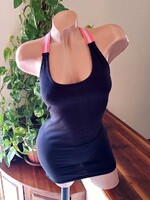 Cross-strap Tank Top (M)
