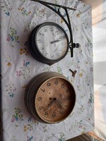 KÉT RÉGI FALIÓRA FELLELT ÁLLAPOTBAN KEDVEZŐ ÁRON EGYBEN ELADÓ