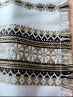 Száda textil szalvéta/terítő 44*38 cm