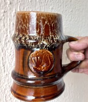 Zsolnay söröskrigli