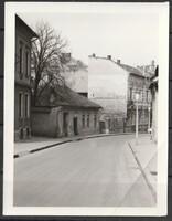 E - 206  FORTEPAN 55447 fotó eredeti próbanagyítása Magyar Bálint  adományozásával