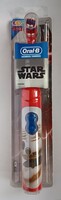 Star Wars Oral-B elektromos fogkefe bontatlan