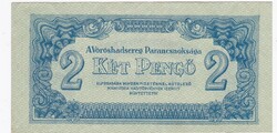 2 Pengő 1944    A képen látható  szép állapotban