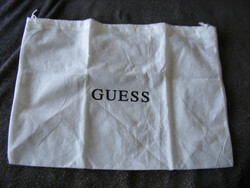 GUESS cipő, táska  porzsák, védőtasak, zsák, tasak, tartó, védő