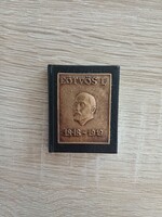 Szabó Zoltán - Loránd Eötvös Pioneer in Applied Geophysics (mini book)
