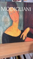 Modigliani Amedeo Modigliani