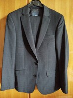M&S Fiú elegáns öltöny nadrággal 164 cm