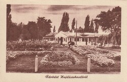 B - 680  Posta tiszta Magyarország:  Hajdúszoboszló