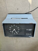 Blocking Clock