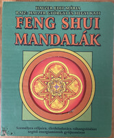 Bioenergetic Kft.: Feng shui mandalák - Kifestőkönyv 40 mandalával