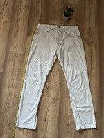 Cesare Paciotti 4US Férfi Farmer Babyblue L