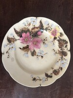 Zsolnay Antik falitányér 24cm