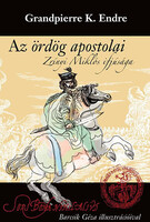 Grandpierre K. Endre: Az ördög apostolai