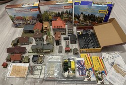 H0 Model Train