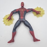 The Amazing Spider-Man (A csodálatos Pókember) Web Battlers Spider-Man Marvel 2012