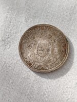 Madonnás 2 Pengő 1932